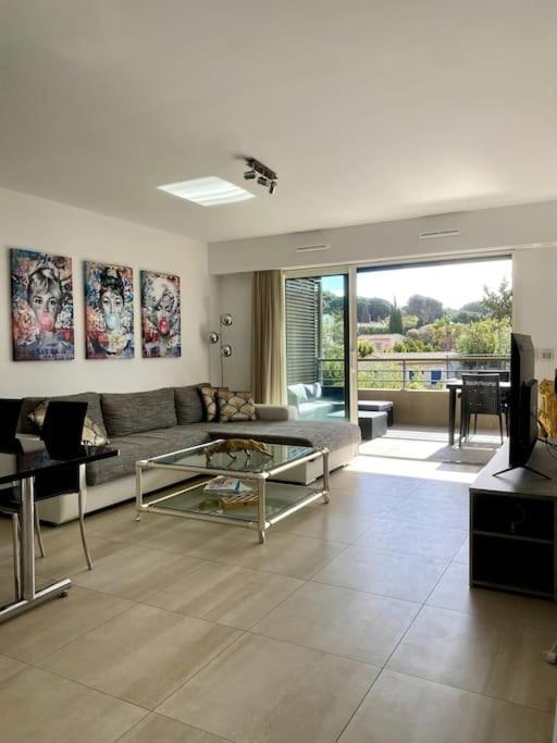 Exclusive Resort Saint-Tropez Exterior foto